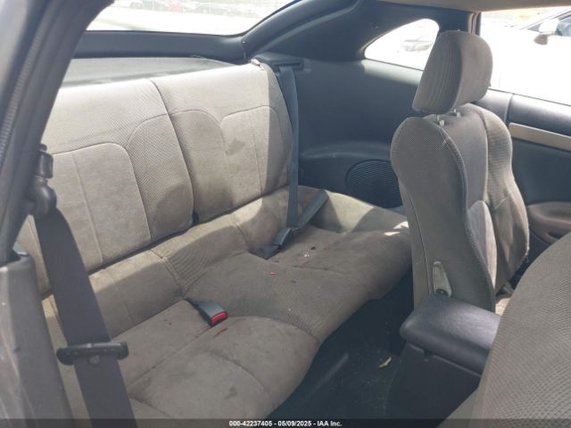 2003 MITSUBISHI ECLIPSE 4A3AC44G93E130101 Photo 7