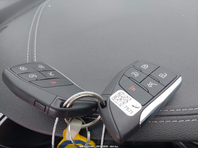 LRBFZNR49PD056328 Buick Envision Essence Fwd