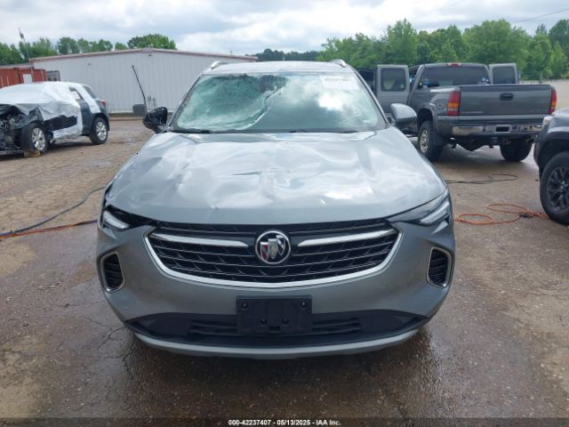 LRBFZNR49PD056328 Buick Envision Essence Fwd