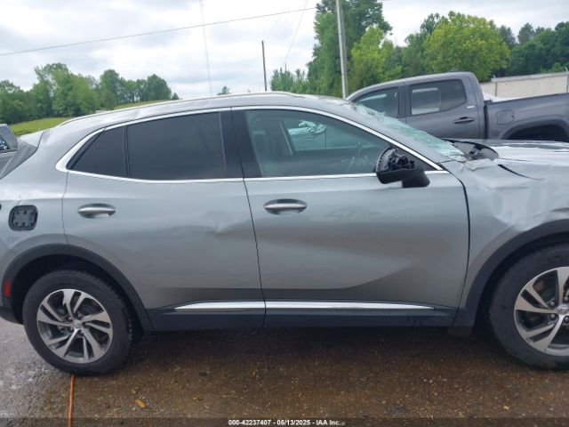LRBFZNR49PD056328 Buick Envision Essence Fwd