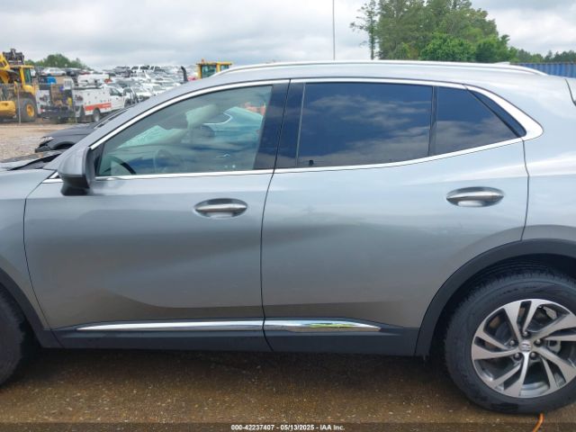 LRBFZNR49PD056328 Buick Envision Essence Fwd