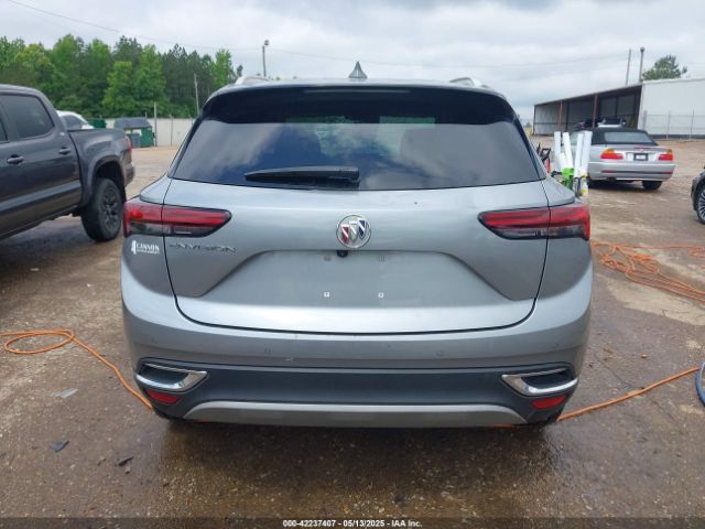LRBFZNR49PD056328 Buick Envision Essence Fwd