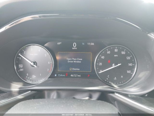 LRBFZNR49PD056328 Buick Envision Essence Fwd