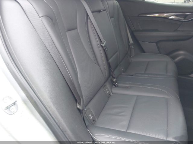LRBFZNR49PD056328 Buick Envision Essence Fwd
