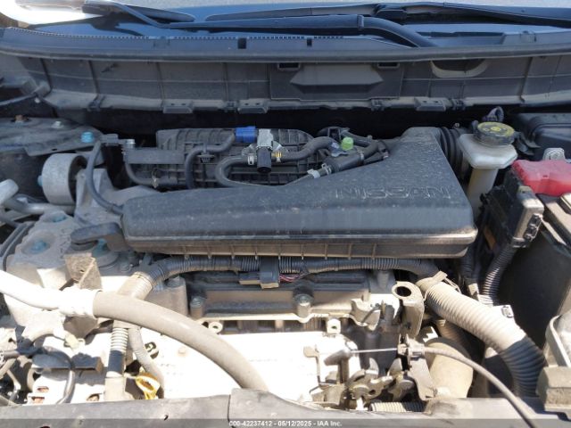 JN8AT2MV2JW314605 Nissan ROGUE S