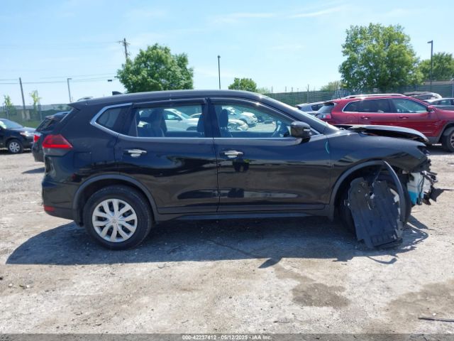 JN8AT2MV2JW314605 Nissan ROGUE S