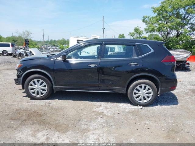 JN8AT2MV2JW314605 Nissan ROGUE S