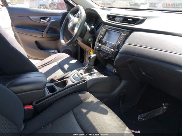 JN8AT2MV2JW314605 Nissan ROGUE S