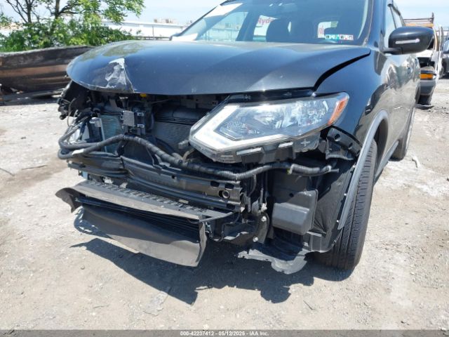 JN8AT2MV2JW314605 Nissan ROGUE S