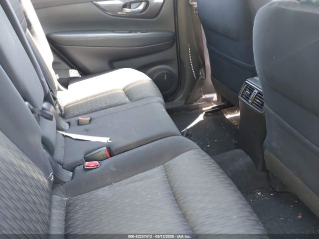 JN8AT2MV2JW314605 Nissan ROGUE S