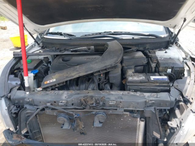 5NPE34AF2GH339086 Hyundai dohc gdi theta-ii