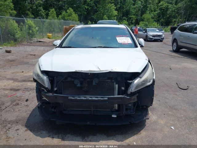5NPE34AF2GH339086 Hyundai dohc gdi theta-ii