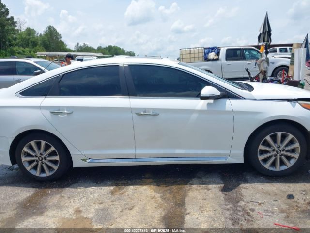 5NPE34AF2GH339086 Hyundai dohc gdi theta-ii