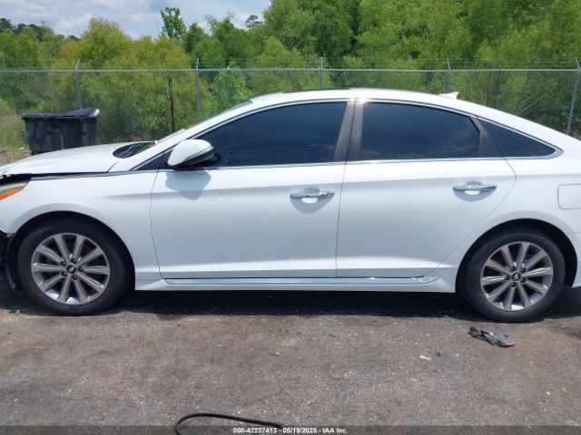 5NPE34AF2GH339086 Hyundai dohc gdi theta-ii