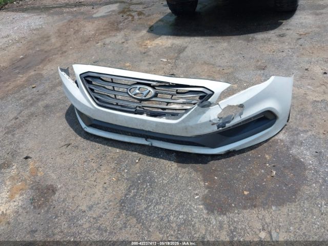 5NPE34AF2GH339086 Hyundai dohc gdi theta-ii