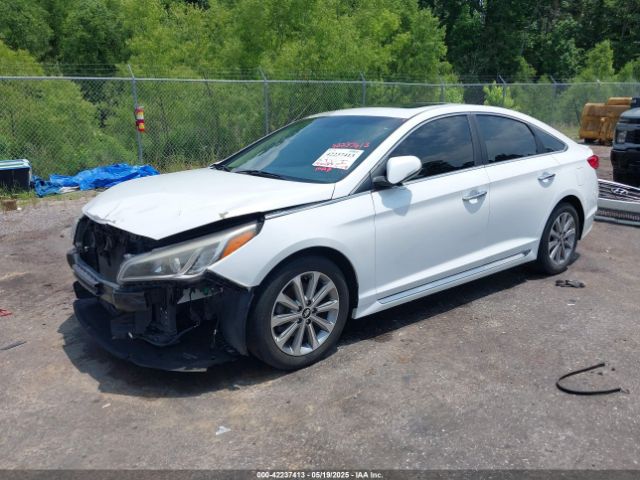 5NPE34AF2GH339086 Hyundai dohc gdi theta-ii