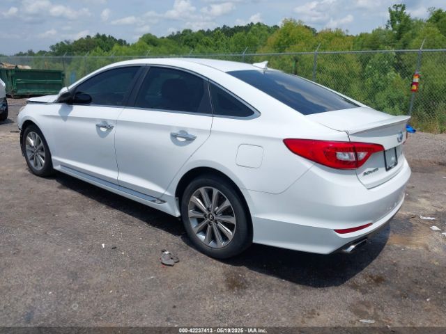 5NPE34AF2GH339086 Hyundai dohc gdi theta-ii