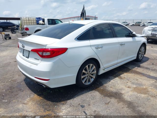 5NPE34AF2GH339086 Hyundai dohc gdi theta-ii