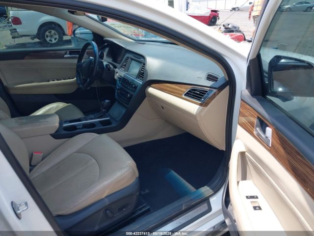 5NPE34AF2GH339086 Hyundai dohc gdi theta-ii