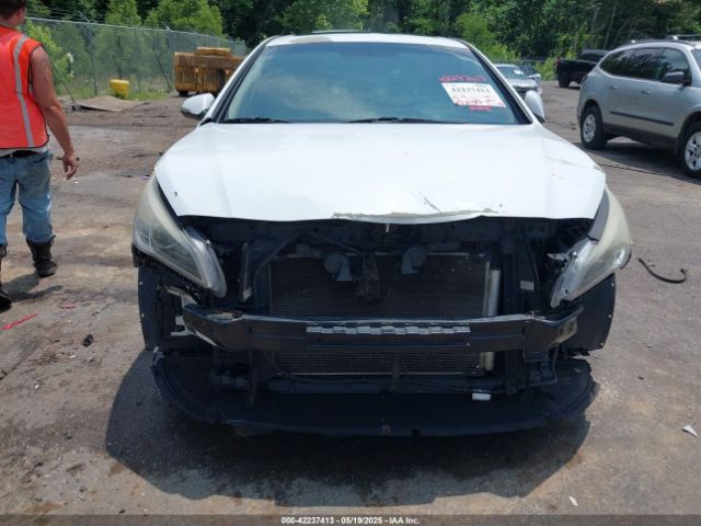 5NPE34AF2GH339086 Hyundai dohc gdi theta-ii