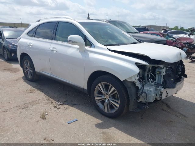 2T2ZK1BA3FC203875 auction archive image