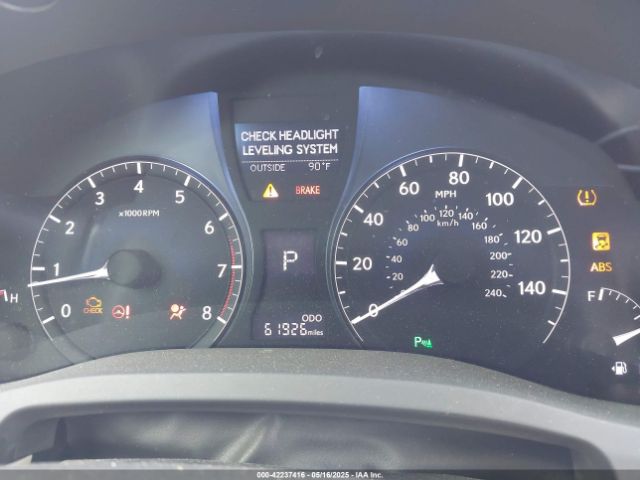 2T2ZK1BA3FC203875 Lexus RX 350