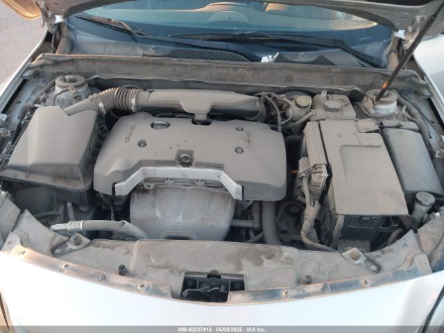 1G11C5SA2GF113415 Chevrolet Malibu Limited Lt