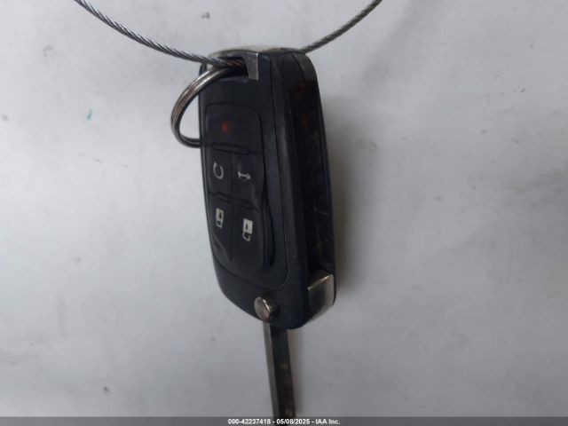 1G11C5SA2GF113415 Chevrolet Malibu Limited Lt