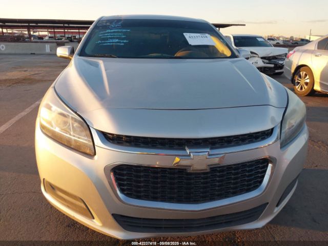 1G11C5SA2GF113415 Chevrolet Malibu Limited Lt