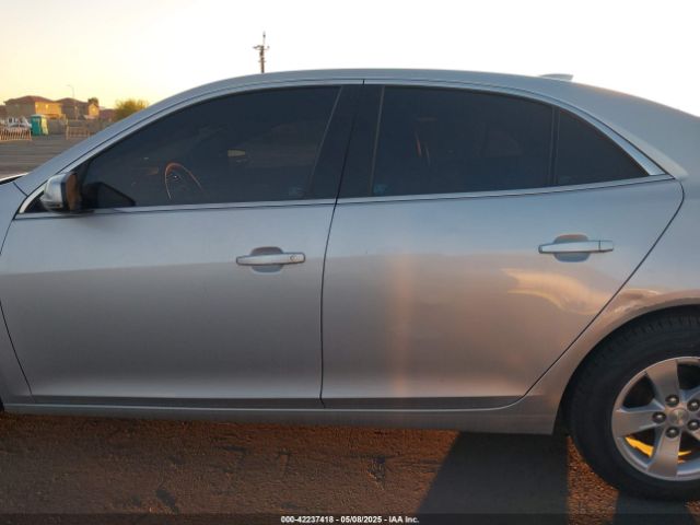 1G11C5SA2GF113415 Chevrolet Malibu Limited Lt