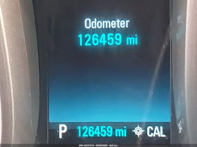 1G11C5SA2GF113415 Chevrolet Malibu Limited Lt