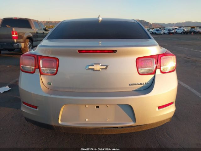 1G11C5SA2GF113415 Chevrolet Malibu Limited Lt