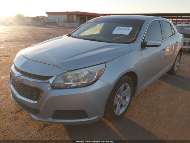 1G11C5SA2GF113415 Chevrolet Malibu Limited Lt