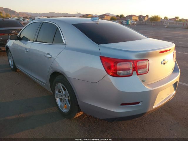 1G11C5SA2GF113415 Chevrolet Malibu Limited Lt