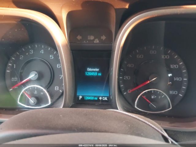 1G11C5SA2GF113415 Chevrolet Malibu Limited Lt