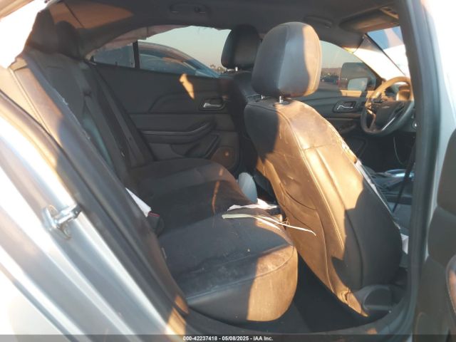 1G11C5SA2GF113415 Chevrolet Malibu Limited Lt