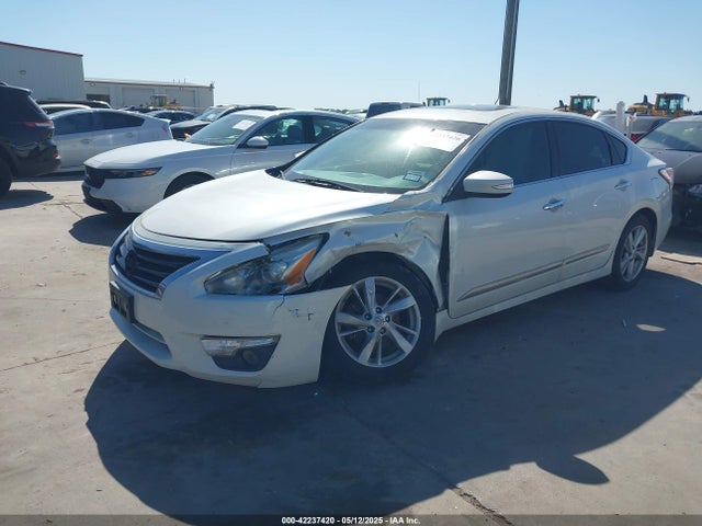 1N4AL3AP4EC405816 Nissan Altima 2.5 Sl