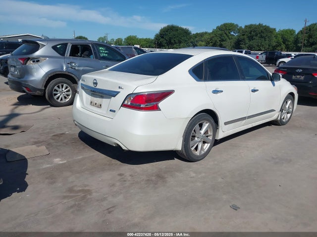 1N4AL3AP4EC405816 Nissan Altima 2.5 Sl