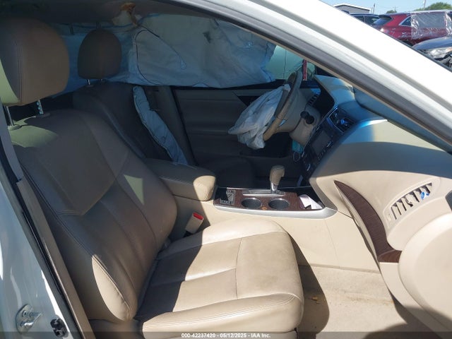1N4AL3AP4EC405816 Nissan Altima 2.5 Sl