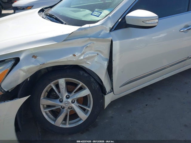 1N4AL3AP4EC405816 Nissan Altima 2.5 Sl