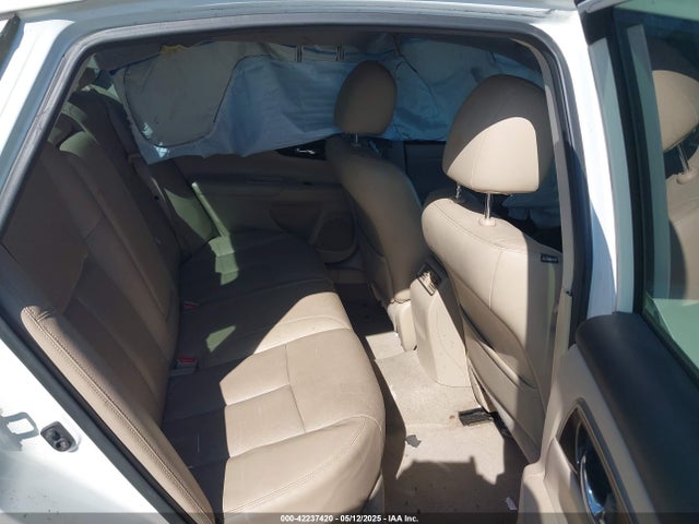 1N4AL3AP4EC405816 Nissan Altima 2.5 Sl