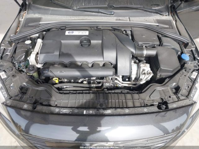 2015 VOLVO V60 YV1902SH9F1190853 Photo 9
