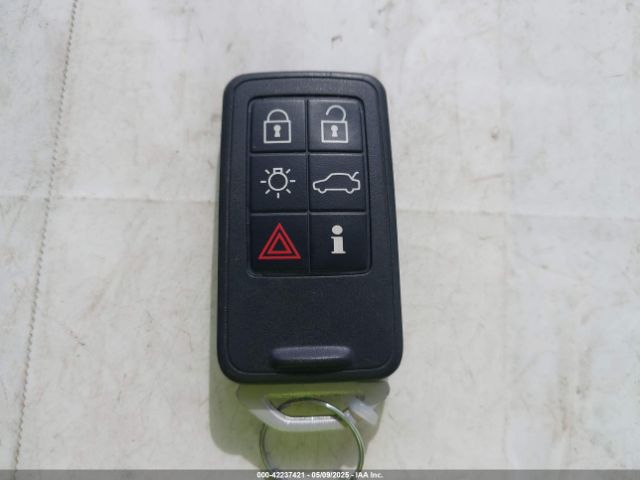 2015 VOLVO V60 YV1902SH9F1190853 Photo 10