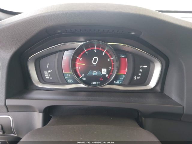 2015 VOLVO V60 YV1902SH9F1190853 Photo 6