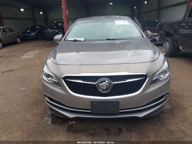 1G4ZP5SZ4KU111251 Buick Lacrosse Fwd Essence