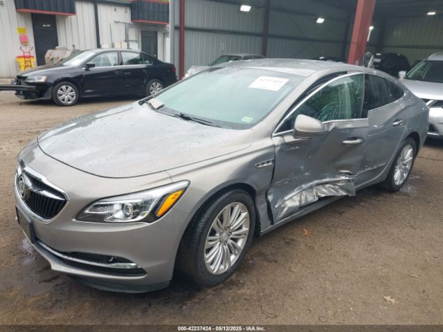 1G4ZP5SZ4KU111251 Buick Lacrosse Fwd Essence