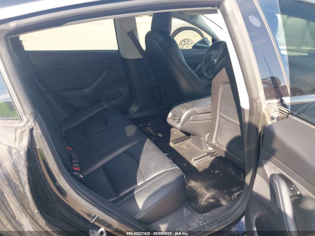 2018 TESLA MODEL 3 5YJ3E1EA3JF135823 Photo 7