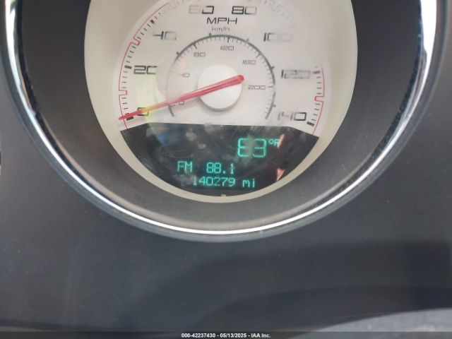 2C3CDYAG7EH204099 Dodge Challenger Sxt