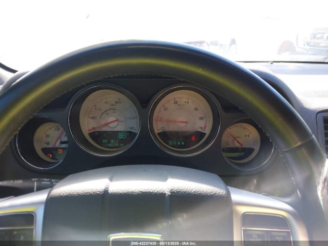 2C3CDYAG7EH204099 Dodge Challenger Sxt