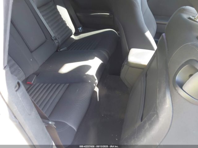 2C3CDYAG7EH204099 Dodge Challenger Sxt